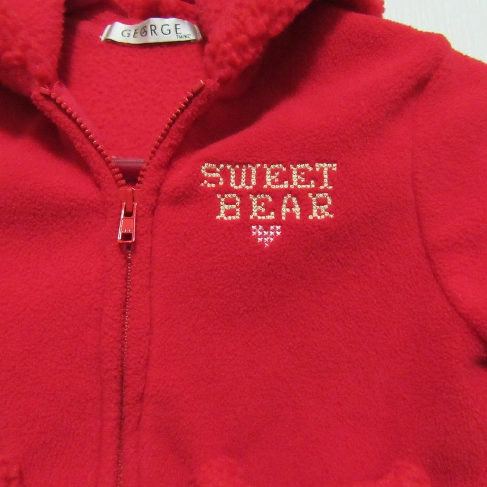 Baby Girls 24 Month Hoodie - Picture 6 of 6